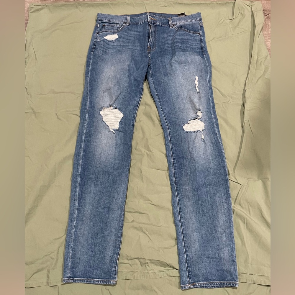7 for all mankind Jeans